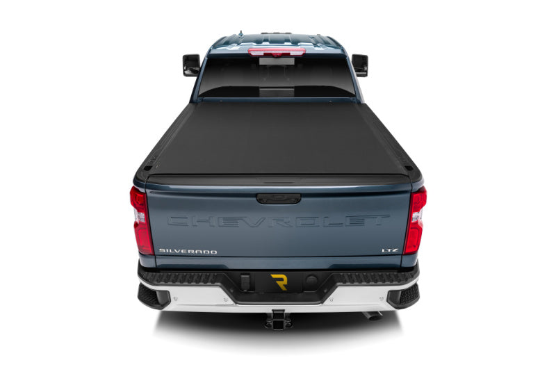 Truxedo 2020 GMC Sierra & Chevrolet Silverado 2500HD & 3500HD 6ft 9in Pro X15 Bed Cover - Image 15