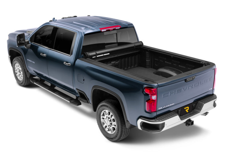 Truxedo 2020 GMC Sierra & Chevrolet Silverado 2500HD & 3500HD 6ft 9in Pro X15 Bed Cover - Image 16