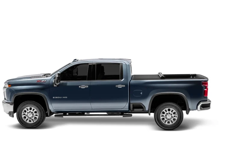 Truxedo 2020 GMC Sierra & Chevrolet Silverado 2500HD & 3500HD 6ft 9in Pro X15 Bed Cover - Image 20