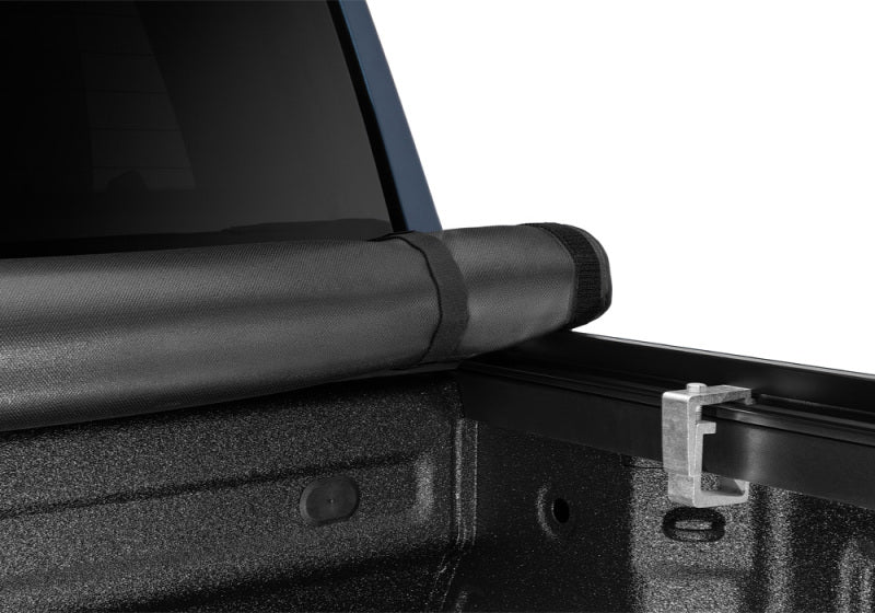 Truxedo 2020 GMC Sierra & Chevrolet Silverado 2500HD & 3500HD 6ft 9in TruXport Bed Cover - Image 24