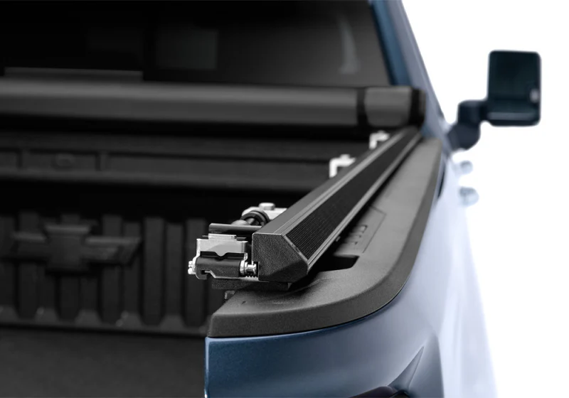Truxedo 2020 GMC Sierra & Chevrolet Silverado 2500HD & 3500HD 6ft 9in TruXport Bed Cover - Image 27