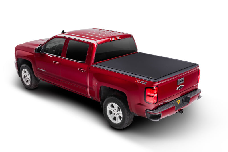 Truxedo 2020 Jeep Gladiator 5ft Pro X15 Bed Cover - Image 2