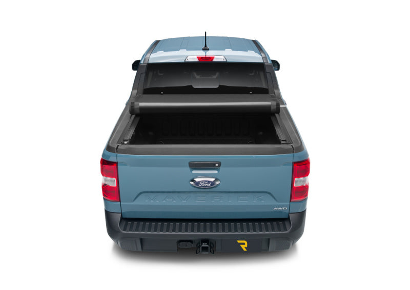 Truxedo 2022 Ford Maverick 4ft 6in Pro X15 Bed Cover - Image 17