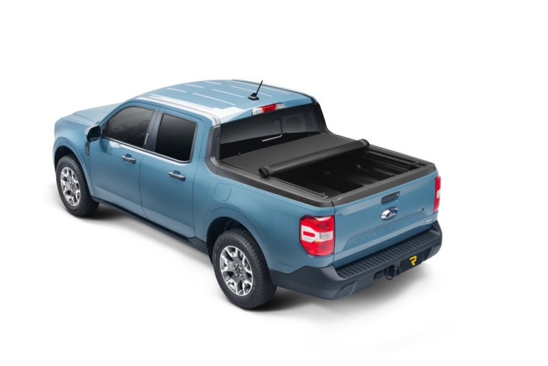 Truxedo 2022 Ford Maverick 4ft 6in Pro X15 Bed Cover - Image 22