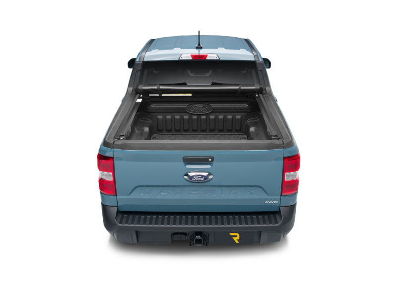 Truxedo 2022 Ford Maverick 4ft 6in Pro X15 Bed Cover - Image 4