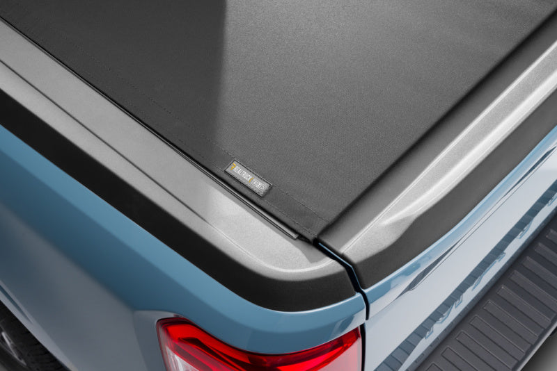 Truxedo 2022 Ford Maverick 4ft 6in Pro X15 Bed Cover - Image 5