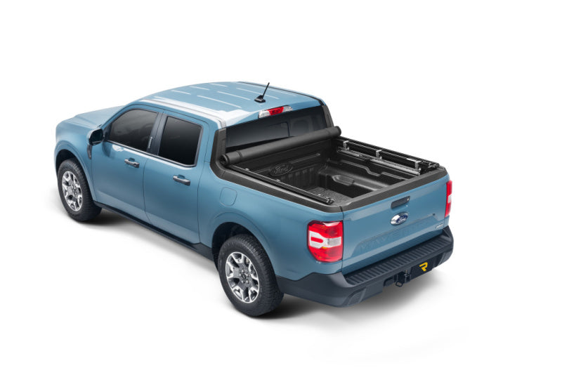 Truxedo 2022 Ford Maverick 4ft 6in TruXport Bed Cover - Image 22