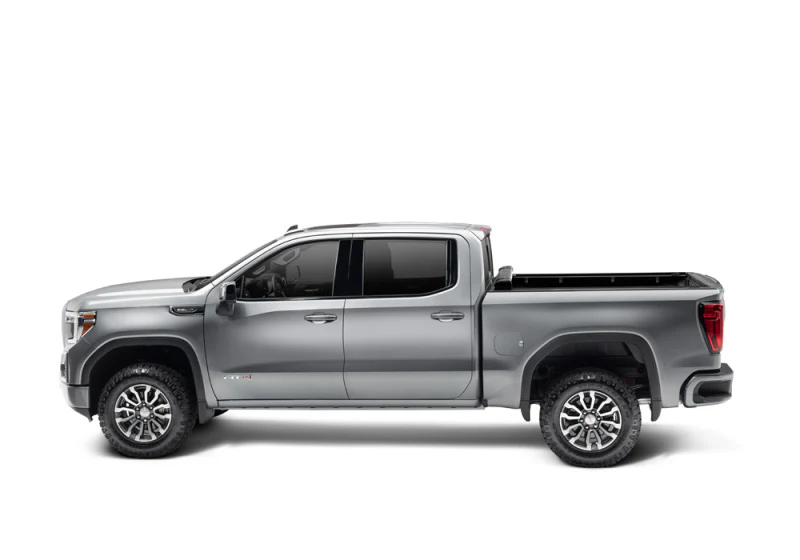 Truxedo 2023 GMC Canyon / Chevrolet Colorado 5ft 2in Bed Pro X15 Tonneau Cover - Matte Black - Image 8