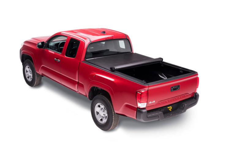 Truxedo 2024 Toyota Tacoma 5ft Lo Pro Bed Cover - Image 3