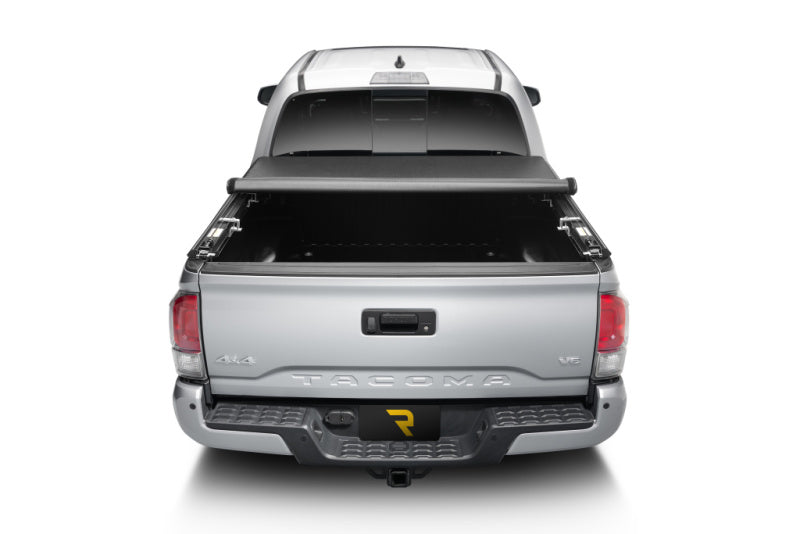 Truxedo 2024 Toyota Tacoma 5ft TruXport Bed Cover - Image 10