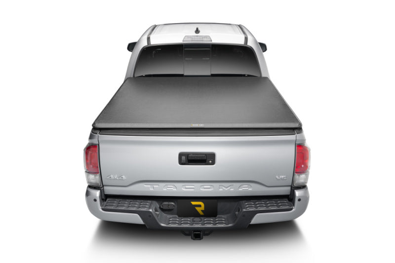 Truxedo 2024 Toyota Tacoma 5ft TruXport Bed Cover - Image 3