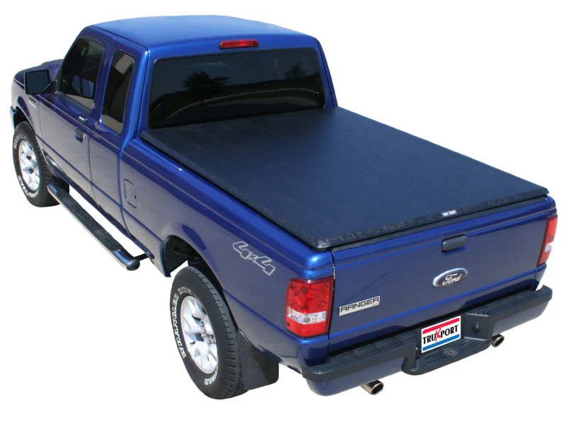 Truxedo 82-11 Ford Ranger 6ft TruXport Bed Cover - Image 2